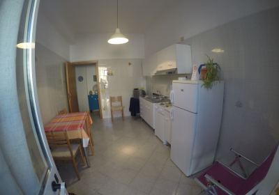 Casa Vacanze Appartamento Apartment La Conchiglia